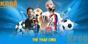Khám phá sảnh CMD Sports