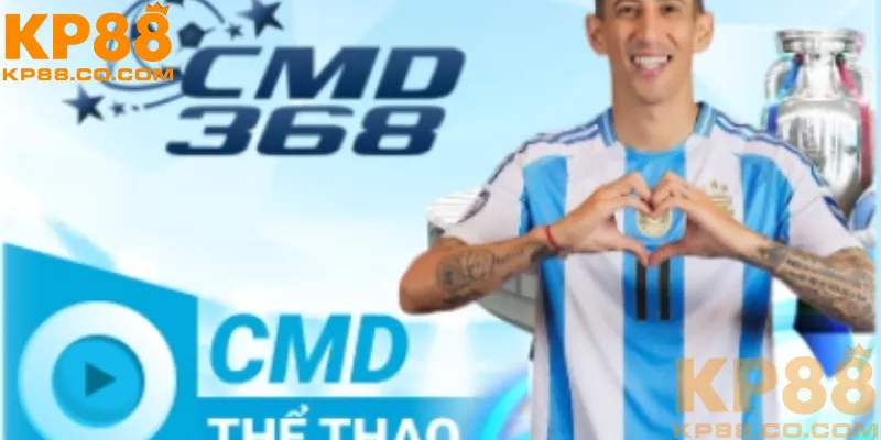 Ưu điểm khi tham gia CMD Sport