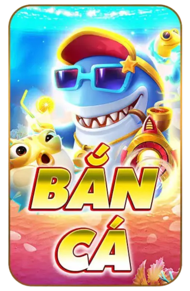 Sảnh bắn cá KP88