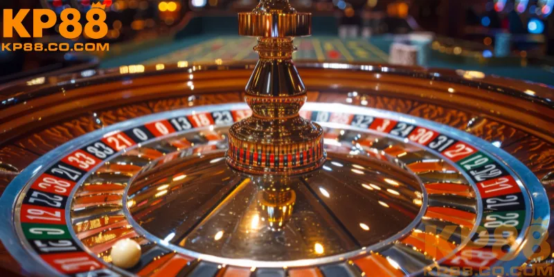 Cách chơi roulette cho tân thủ