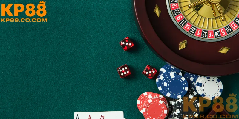 Chiến thuật chơi Roullete hiệu quả