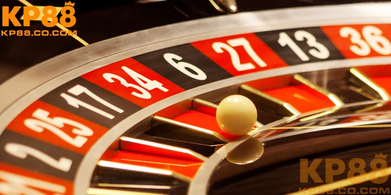 Lưu ý khi chơi Roullete