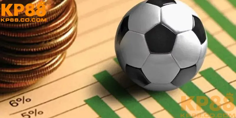 Kinh nghiệm chơi cược xiên bóng đá