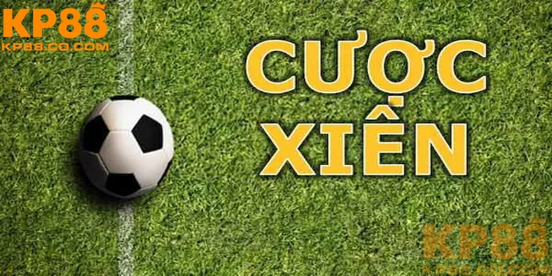 Lưu ý khi chơi cược xiên bóng đá