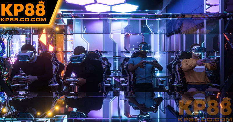 Hệ thống livestream các trận cá cược hiện đại nhất