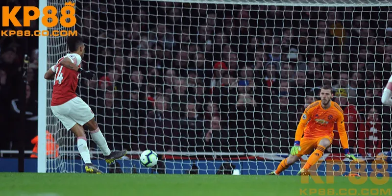 Kèo Penalty KP88 Và Mẹo Chơi Dành Chiến Thắng