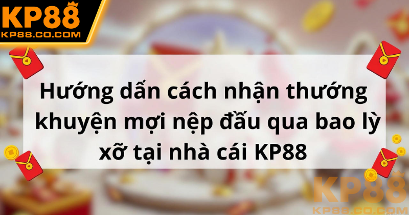 Hướng dẫn cách nhận khuyến mãi 