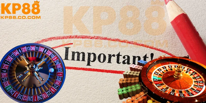 Yếu tố quan trọng khi tham gia sảnh trực tuyến