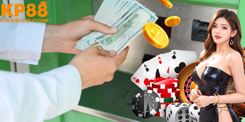 Những lưu ý quan trọng cần biết trước nạp tiền