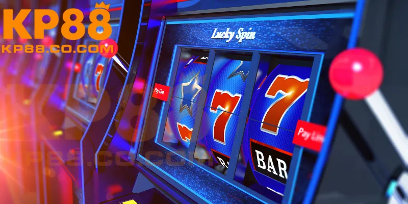 Giới thiệu chi tiết game Nổ hũ KP88 trực tuyến