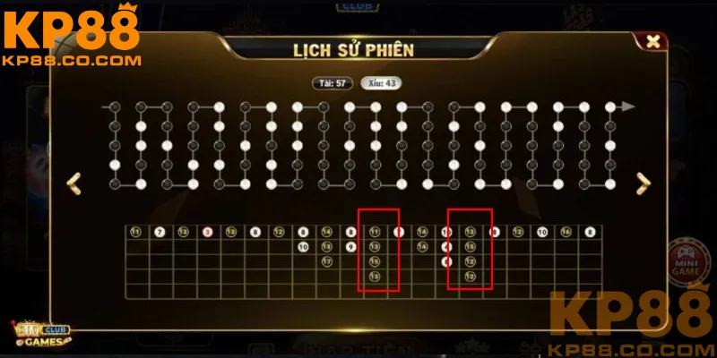 Mẹo chơi tài xỉu trực tuyến dễ thắng